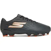 SKECHERS Voetbalschoen 'Razor 1.5 Academy Fg' zwart