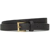 Ralph Lauren Riem zwart
