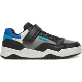 Geox Lage Sneakers J PERTH BOY kind 32