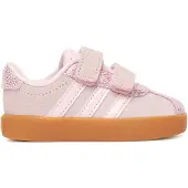 Adidas Sportschoen 'VL Court 3.0' rosa / lichtroze