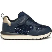 Geox Fastics Schoenen