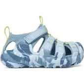 Keen Sandalen - Hyperport H2 C - Skyway/Vervaagd Denim - - 24 - Sandalen