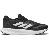 Adidas Loopschoen 'Runfalcon 5' zwart / wit