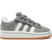 Adidas Sneakers 'Campus 00s' donkergrijs / wit