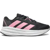 Adidas Loopschoen 'Galaxy 7' rosa / zwart