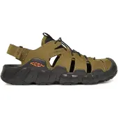 Keen dicht Heren Groen Mesh Size 45