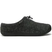 Keen - Howser III Slide - Pantoffels 42,5, grijs/zwart