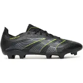 Adidas Voetbalschoen 'Predator League' geel / zwart