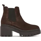 Tamaris Chelsea boots bruin