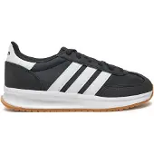 Adidas Sportschoen 'Run 70s 2.0' zwart / wit