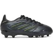 Adidas Sportschoen 'Copa Pure 3 League' neongroen / zwart