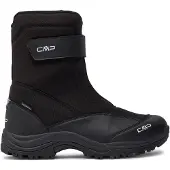 CMP Veterboots 'Jotos Snow Boot' zwart