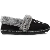 SKECHERS Pantoffels 33355-BLK dames 39