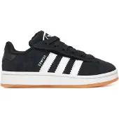 Adidas Originals Sneakers 'Campus 00s' zwart / wit