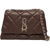 Steve madden Dames Schoudertassen Bjolene - Bruin - Maat ONESIZE