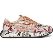 LAURA VITA Burton 31 Sneakers | Maat 39 Dames Multi
