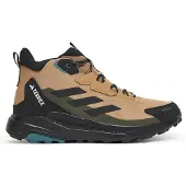 Adidas Boots 'Anylander' bruin / chocoladebruin / zwart
