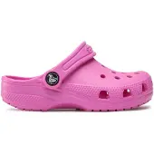 Crocs Open schoenen 'Classic' lichtroze