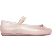 Melissa Ballerina's rosa
