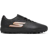 SKECHERS Voetbalschoen 'Razor 1.5 Academy TF' zwart
