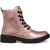 Geox Laarzen J CASEY GIRL kind 34