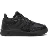 Adidas Sportschoen 'Tensaur' zwart