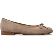 Ara 12-31324-07 dames ballerina