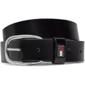 Tommy Hilfiger Riem rood / zwart / wit