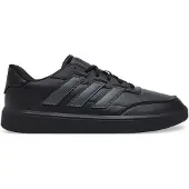 Adidas Sneakers laag 'Courtblock' zwart