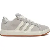 Adidas Sneakers 'Grand Court 00s' taupe / wit