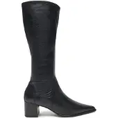 Vagabond SHOEMAKERS Laarzen 'GISELLE' zwart