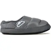 Nuvola Nuvola. Huisschoenen 'Classic Chill' donkergrijs
