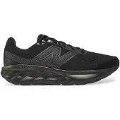 New Balance Sneakers laag '520' zwart