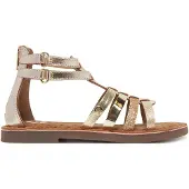 Gioseppo Meisjes Sandalen Withee - Goudkleurig - Maat 30