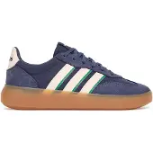 Adidas Sneakers laag 'Barreda Decode' navy / smaragd / wit