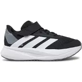 Adidas Sportschoen 'DURAMO SL2 EL' grijs / zwart / wit