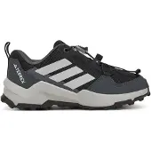 Adidas Sportschoen 'Ax4s' basaltgrijs / zwart / wit