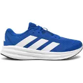 Adidas Loopschoen 'Galaxy 7' donkerblauw / wit