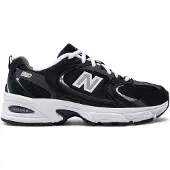New Balance Sneakers laag '530' grijs / zwart / wit