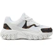 GUESS Sneakers laag 'Nowah' | 37 | female