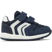 Geox Lage sneakers B ALBEN BOY kind 20
