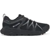 Columbia Lage schoen 'Peakfreak Roam' zwart
