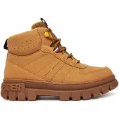 Tommy Hilfiger Laarzen 'MICHIGAN' lichtbruin