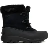 Sorel Snowboots zwart