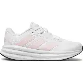 Adidas Loopschoen 'Galaxy 7' lichtroze / wit