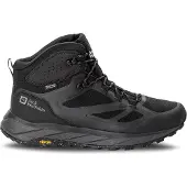 Jack Wolfskin Halfhoge wandelschoenen Terraventure Texapore