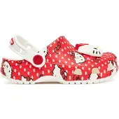 Crocs Klompen Classic Hello Kitty kind 32 / 33