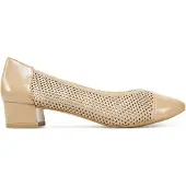 Caprice Dames Pumps 9-22504-44 408 G-breedte Maat: 38 EU