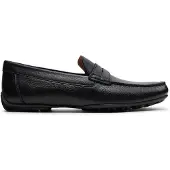 Geox Kosmopolis + Grip Loafers