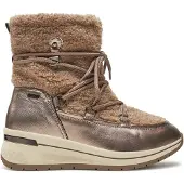 Caprice Dames Enkellaarsje 9-26222-43 326 H-breedte Maat: 38 EU